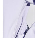 ベストスポーツ Munsingwear（マンシングウェア）製品。Munsingwear ダンボールニットポンチハイブリッドカットソー 24SS MGWXJL50