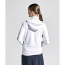 ベストスポーツ Munsingwear（マンシングウェア）製品。Munsingwear SEASON COLLECTION SUNSCREEN 裏鹿の子UVパーカー 24SS MGWXJL51