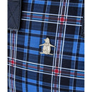 ベストスポーツ Munsingwear（マンシングウェア）製品。Munsingwear カートバッグ  Kinloch Anderson 24SS MQAXJA46