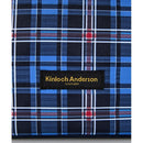 ベストスポーツ Munsingwear（マンシングウェア）製品。Munsingwear カートバッグ  Kinloch Anderson 24SS MQAXJA46