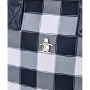 ベストスポーツ Munsingwear（マンシングウェア）製品。Munsingwear カートバッグ  Kinloch Anderson 24SS MQAXJA46