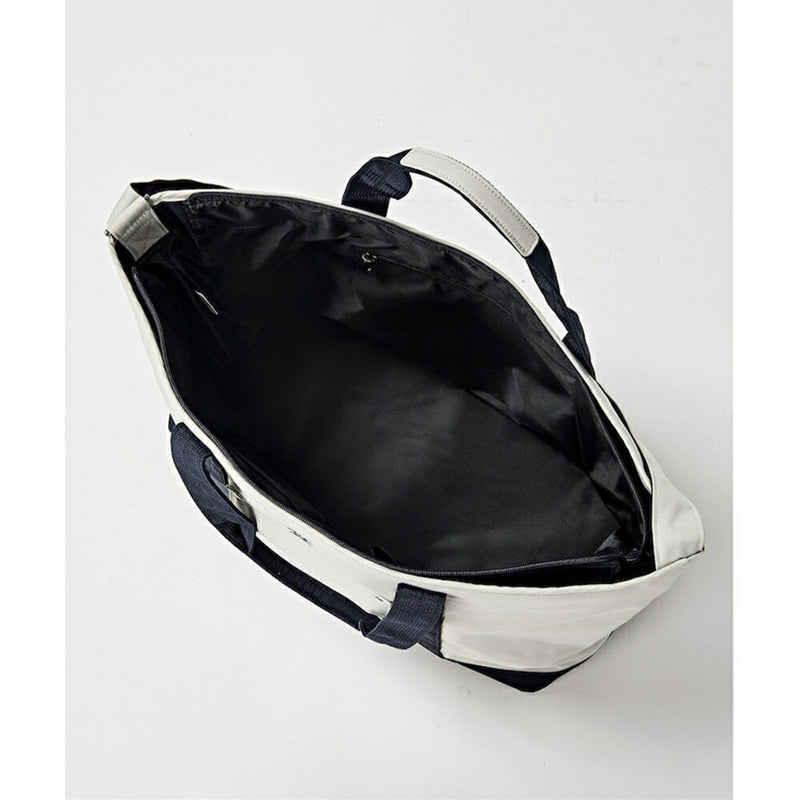 ベストスポーツ Munsingwear（マンシングウェア）製品。Munsingwear SEASON COLLECTION トート型ボストンバッグ 23FW MQBWJA00