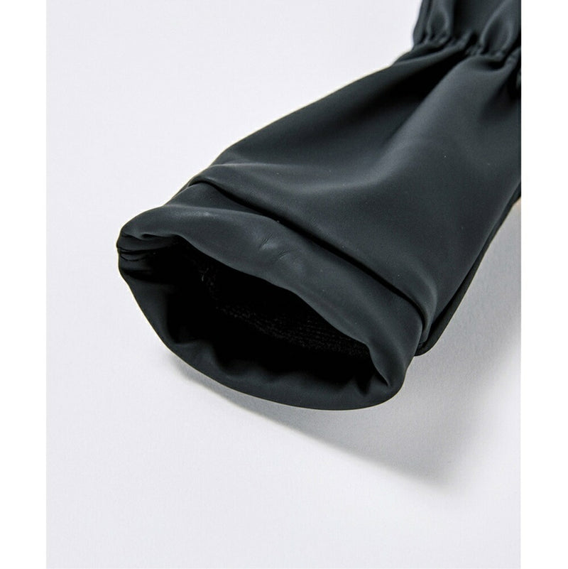 ベストスポーツ Munsingwear（マンシングウェア）製品。Munsingwear ENVOY ビッグペンギンユーティリティ用ヘッドカバー 24SS MQBXJG45