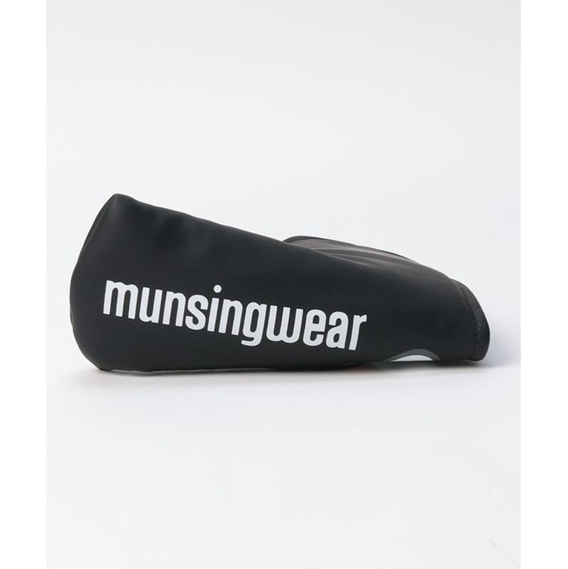 ベストスポーツ Munsingwear（マンシングウェア）製品。Munsingwear ENVOY ビッグペンギンピン型対応パターカバー 24SS MQBXJG55