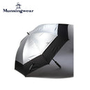 ベストスポーツ Munsingwear（マンシングウェア）製品。Munsingwear エアロストリームアンブレラ(日傘) 24SS MQBXJX00