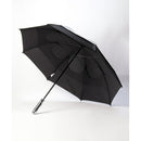 ベストスポーツ Munsingwear（マンシングウェア）製品。Munsingwear エアロストリームアンブレラ(日傘) 24SS MQBXJX00