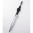 ベストスポーツ Munsingwear（マンシングウェア）製品。Munsingwear エアロストリームアンブレラ(日傘) 24SS MQBXJX00