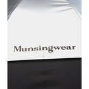 ベストスポーツ Munsingwear（マンシングウェア）製品。Munsingwear エアロストリームアンブレラ(日傘) 24SS MQBXJX00