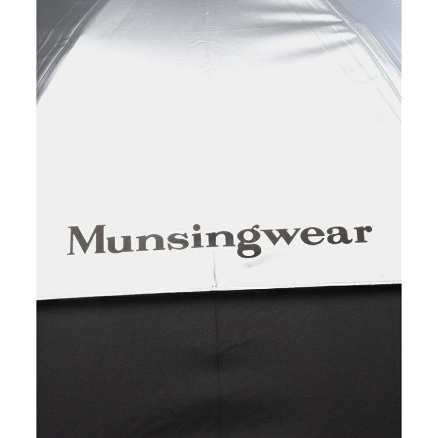 Munsingwear エアロストリームアンブレラ(日傘) 25SS MQBXJX00