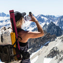 ベストスポーツ NALGENE（ナルゲン）製品。NALGENE 細口0.5L Tritan Renew 23SS 91670