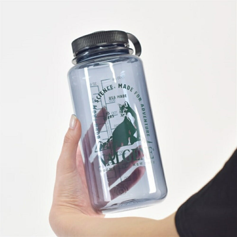 ベストスポーツ NALGENE（ナルゲン）製品。NALGENE 75th 広口1.0L Mountain Lion 91451