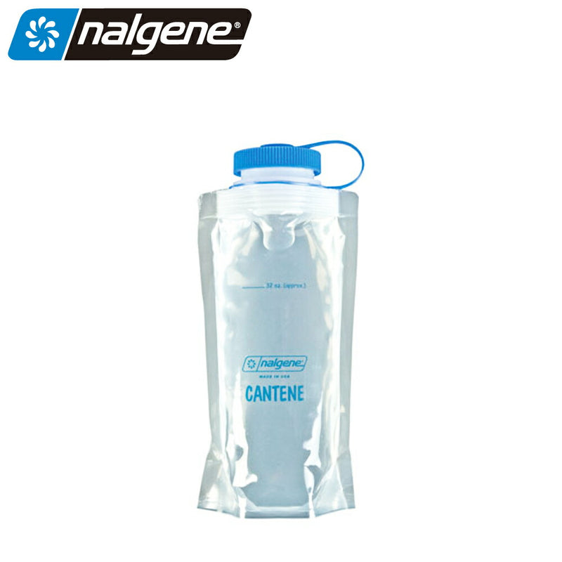 ベストスポーツ NALGENE（ナルゲン）製品。NALGENE フォールディングカンティーン 1.0L