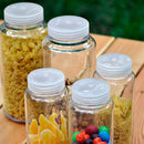 ベストスポーツ NALGENE（ナルゲン）製品。NALGENE キッチン広口 Traitan Renew 0.5L