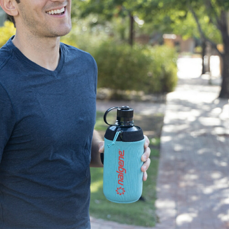 ベストスポーツ NALGENE（ナルゲン）製品。NALGENE Bottle Clothing 1.0L