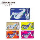ベストスポーツ BRIDGESTONE（ブリヂストン）製品。BRIDGESTONE Newing SUPER SOFT FEEL NCYX 3球入