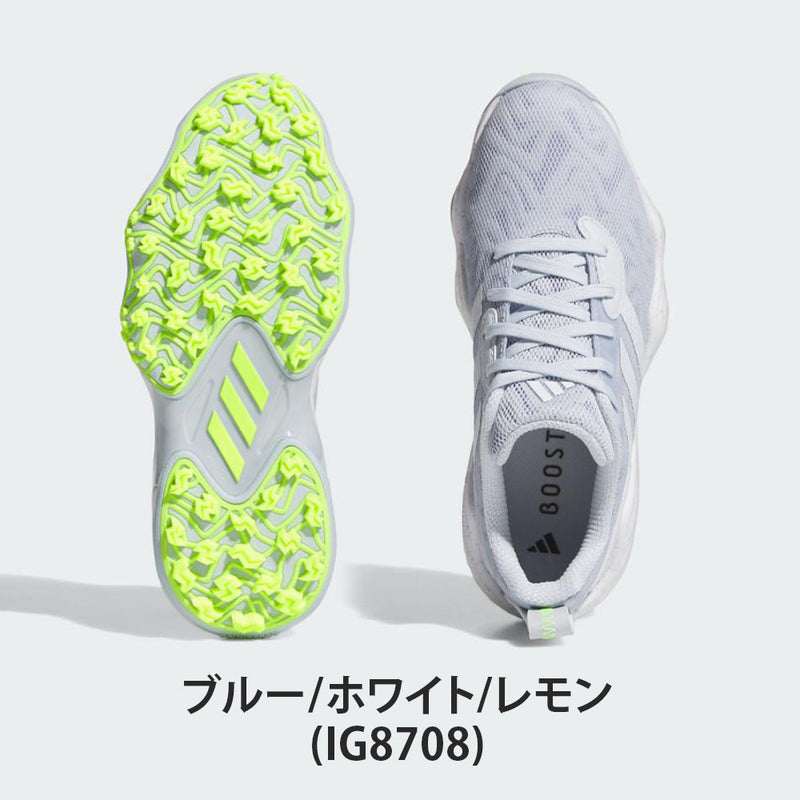 ベストスポーツ adidas（アディダス）製品。adidas ウィメンズ コードカオス 25 24FW NKZ94