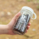 ベストスポーツ NALGENE（ナルゲン）製品。NALGENE コーヒービーンズ キャニスター 100g(0.38L) 91287