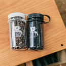 ベストスポーツ NALGENE（ナルゲン）製品。NALGENE コーヒービーンズ キャニスター 100g(0.38L) 91287