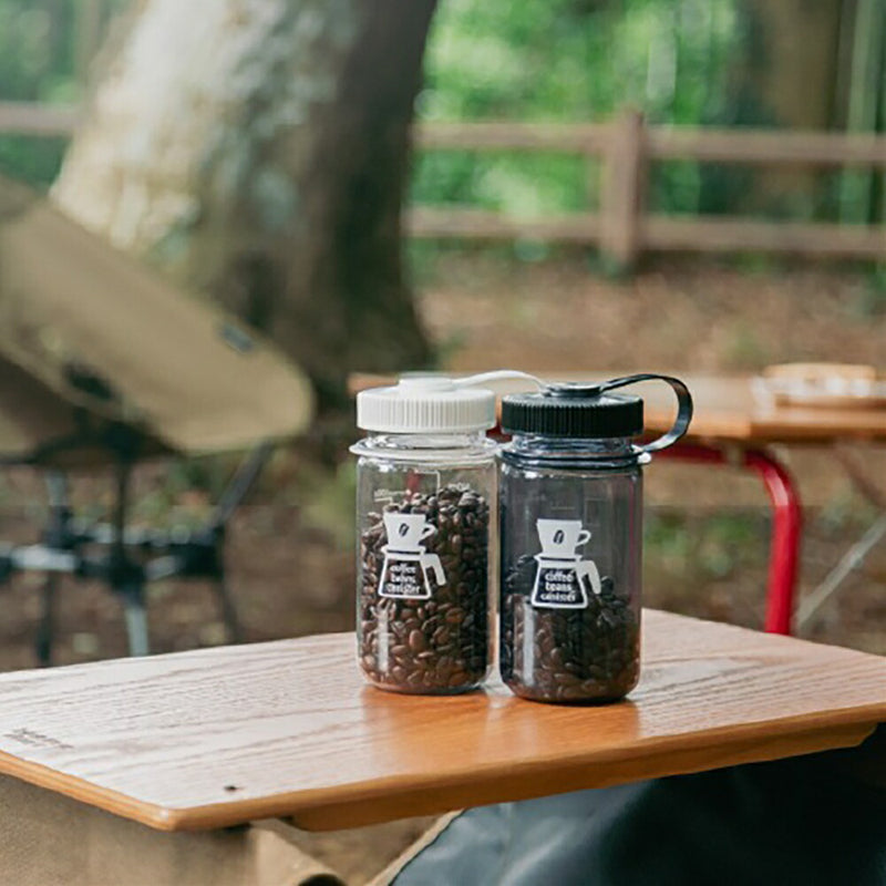 NALGENE コーヒービーンズ キャニスター 100g(0.38L) 91286 | 自転車