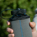 ベストスポーツ NALGENE（ナルゲン）製品。NALGENE リバーシブルボトルケース0.5L 61440
