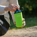 ベストスポーツ NALGENE（ナルゲン）製品。NALGENE リバーシブルボトルケース0.5L 61440