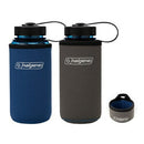 ベストスポーツ NALGENE リバーシブルボトルケース0.5L