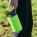 ベストスポーツ NALGENE（ナルゲン）製品。NALGENE リバーシブルボトルケース1.0L 61452