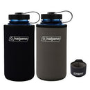 ベストスポーツ NALGENE リバーシブルボトルケース1.0L