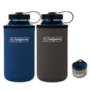 ベストスポーツ NALGENE リバーシブルボトルケース1.0L