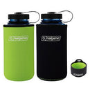 ベストスポーツ NALGENE リバーシブルボトルケース1.0L