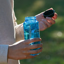 ベストスポーツ NALGENE（ナルゲン）製品。NALGENE 広口0.5L用フラットキャップ 90110