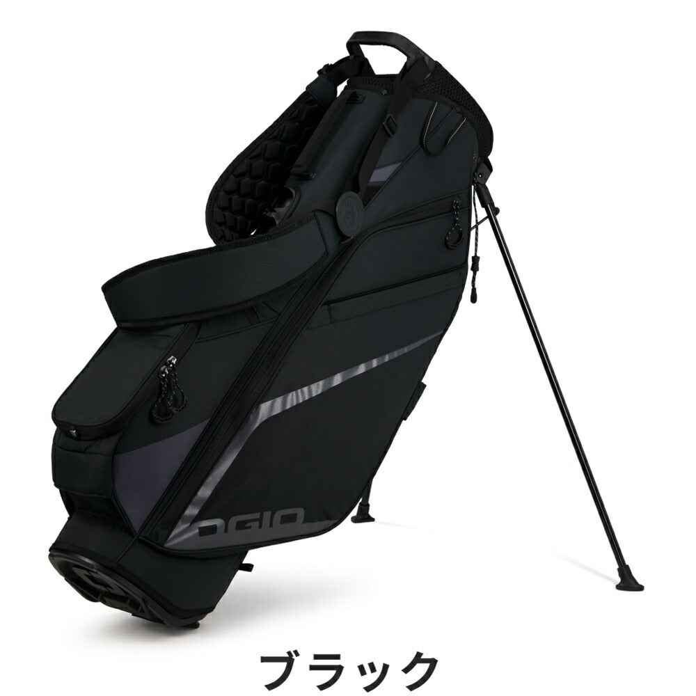 OGIO FUSE STAND 23 23FW 5123027OG | 自転車、ゴルフ、アウトドアのベストスポーツ本店