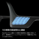 ベストスポーツ Shokz（ショックス）製品。Shokz OpenRun Pro S810