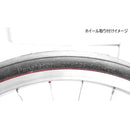 ベストスポーツ DAHON（ダホン）製品。DAHON タイヤ Panaracer Minits Lite PT 20x1.25（406HE）