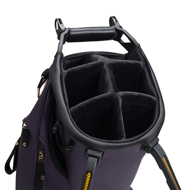 VESSEL キャディバッグ PLAYER 5.0 DOUBLE 25SS PLYRV25 | 自転車