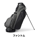 ベストスポーツ VESSEL キャディバッグ PLAYER 5.0 PRO SINGLE PLYRVPRO