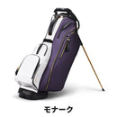 ベストスポーツ VESSEL キャディバッグ PLAYER 5.0 PRO SINGLE PLYRVPRO