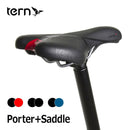 ベストスポーツ Tern（ターン） Porter+Saddle ターン ポーターサドル