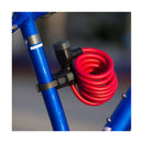 ベストスポーツ ABUS（アブス）製品。ABUS BORDO LITE スペアキー