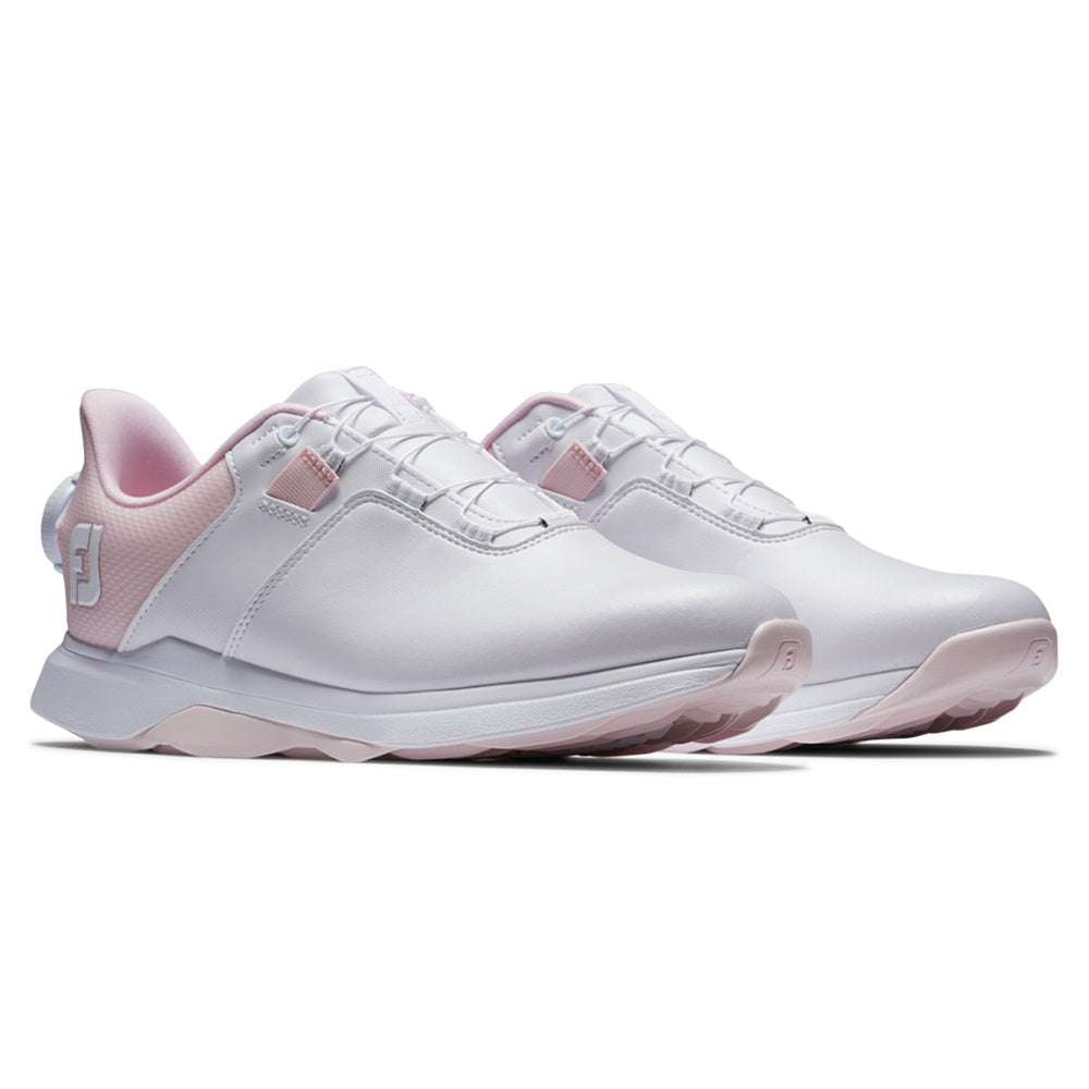FOOTJOY シューズ WOMEN'S FJ プロライト BOA 24FW 98207 | 自転車