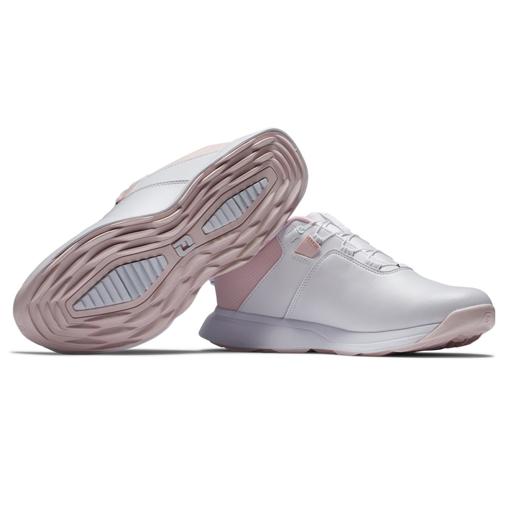 FOOTJOY シューズ WOMEN'S FJ プロライト BOA 24FW 98207 | 自転車