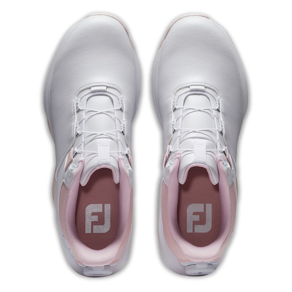 FOOTJOY シューズ WOMEN'S FJ プロライト BOA 24FW 98207 | 自転車