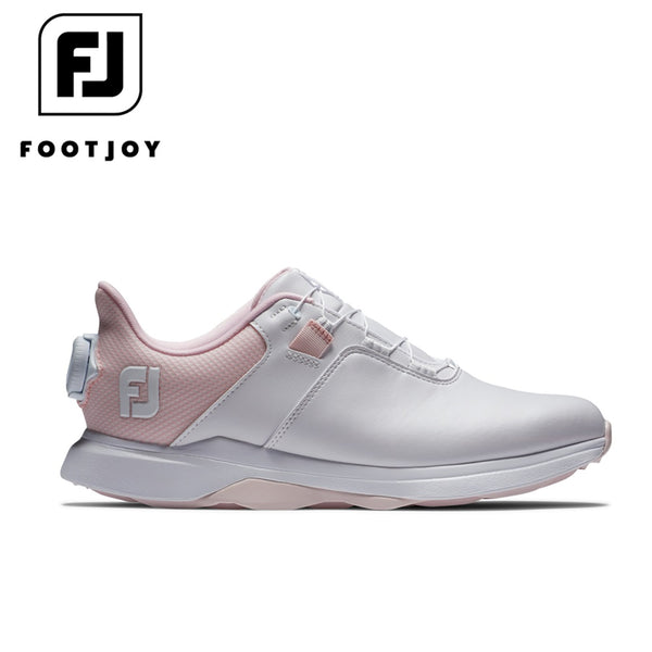 FOOTJOY（フットジョイ） FOOTJOY（フットジョイ）製品。FOOTJOY シューズ WOMEN'S FJ プロライト BOA 24FW 98207