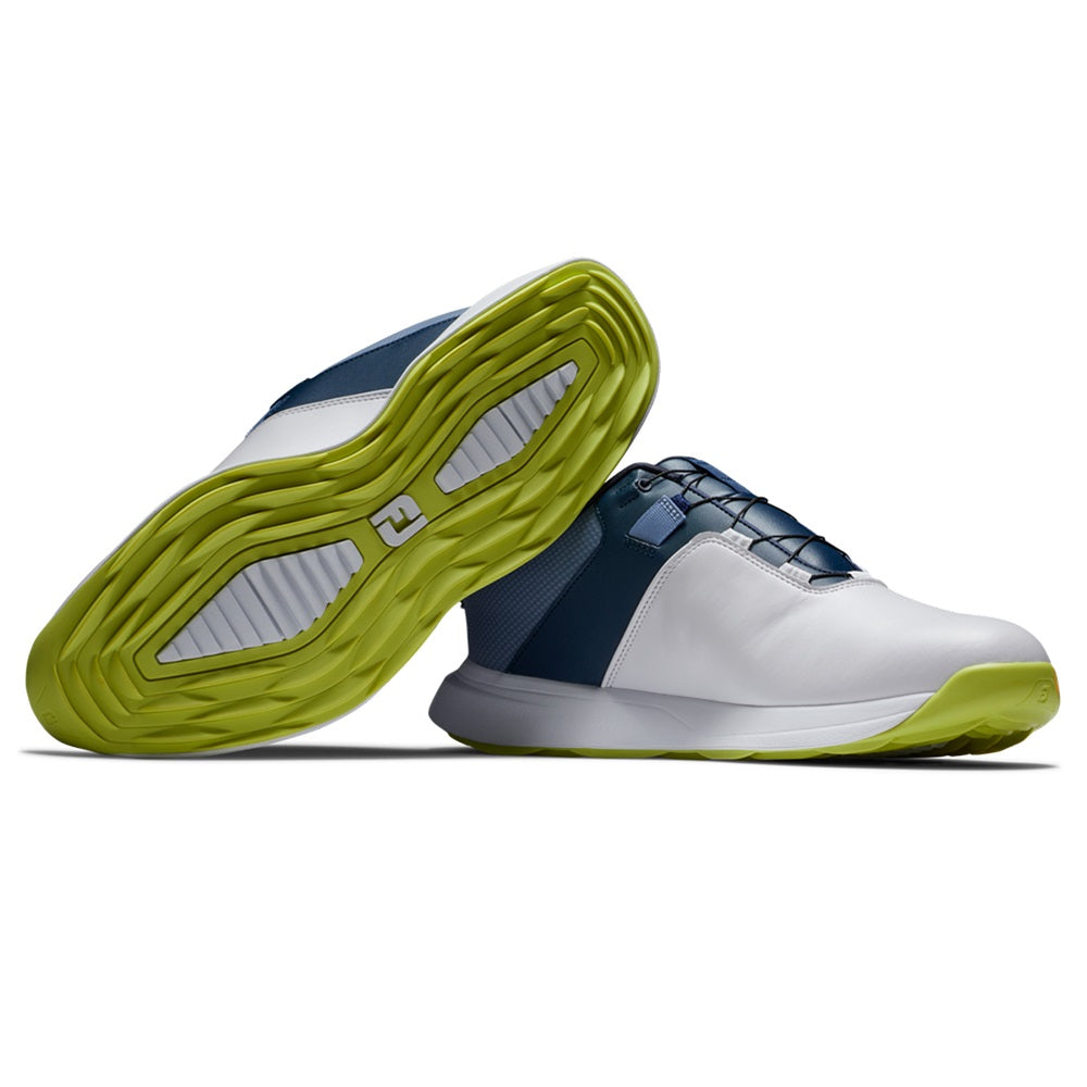 FOOTJOY シューズ MEN'S FJ プロライト BOA 24FW 56938 | 自転車