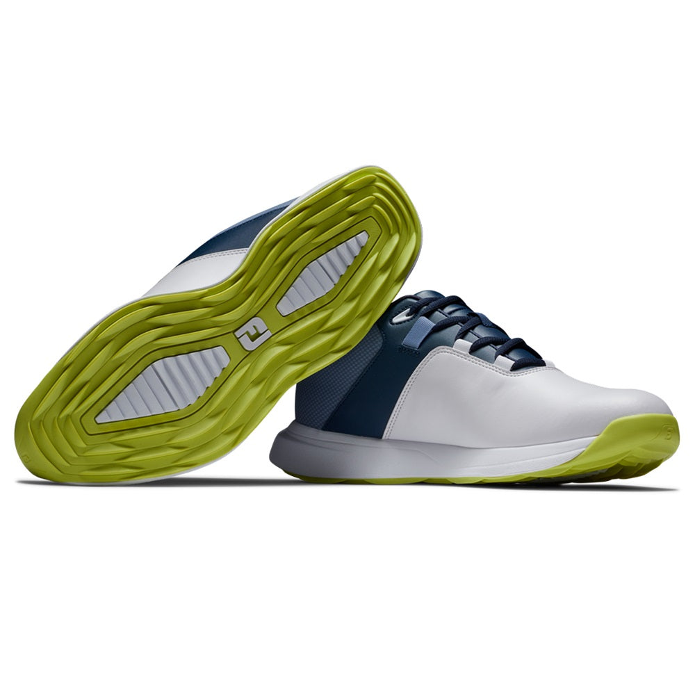 FOOTJOY シューズ MEN'S FJ プロライト Laced 24FW 56920 | 自転車