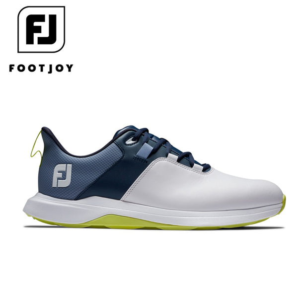 割引対象商品（3,000円以上） FOOTJOY（フットジョイ）製品。FOOTJOY シューズ MEN'S FJ プロライト Laced 24FW 56920