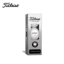ベストスポーツ Titleist（タイトリスト）製品。Titleist PRO V1x LEFT DASH 2024 3球入 T204L6S-J