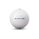 ベストスポーツ Titleist（タイトリスト）製品。Titleist PRO V1x LEFT DASH 2024 3球入 T204L6S-J