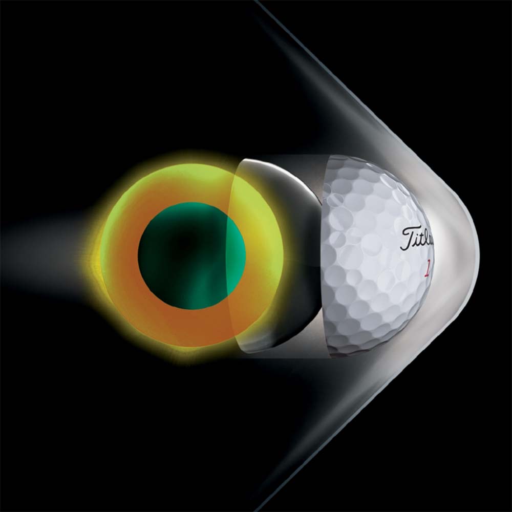 Titleist PRO V1x LEFT DASH 2024 3球入 T204L6S-J | 自転車