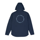 ベストスポーツ le coq sportif（ルコックスポルティフ）製品。le coq sportif フーディシャツ 23FW QGMWJB09